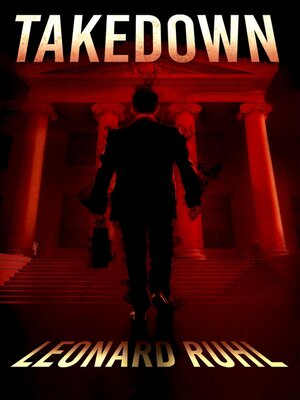 cover image of Takedown